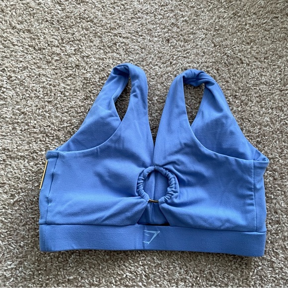 Gymshark x Whitney Simmons sports bra v1 - Picture 4 of 7